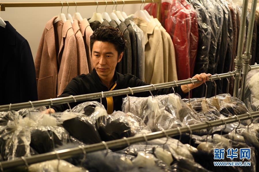 （中國(guó)網(wǎng)事&middot;圖文互動(dòng)）（3）一場(chǎng)&ldquo;遷徙&rdquo;，幾番&ldquo;播種&rdquo;&mdash;&mdash;記京津冀協(xié)同發(fā)展中的&ldquo;探路者&rdquo;