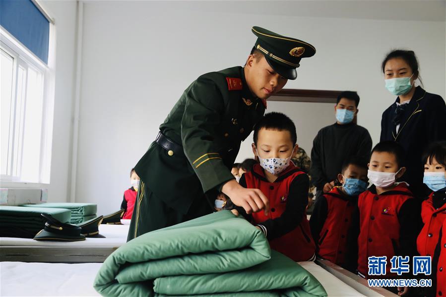 （圖文互動(dòng)）（7）百舸爭(zhēng)流千帆競(jìng)&mdash;&mdash;&ldquo;十三五&rdquo;期間國(guó)防動(dòng)員事業(yè)取得歷史性突破