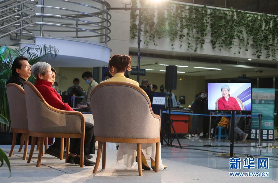 （新華全媒頭條&middot;圖文互動）（9）我們都是讀者&mdash;&mdash;促進(jìn)全民閱讀 構(gòu)建書香社會 