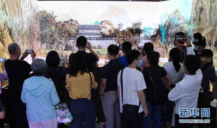 （新華全媒頭條&middot;圖文互動）（11）我們都是讀者&mdash;&mdash;促進(jìn)全民閱讀 構(gòu)建書香社會 