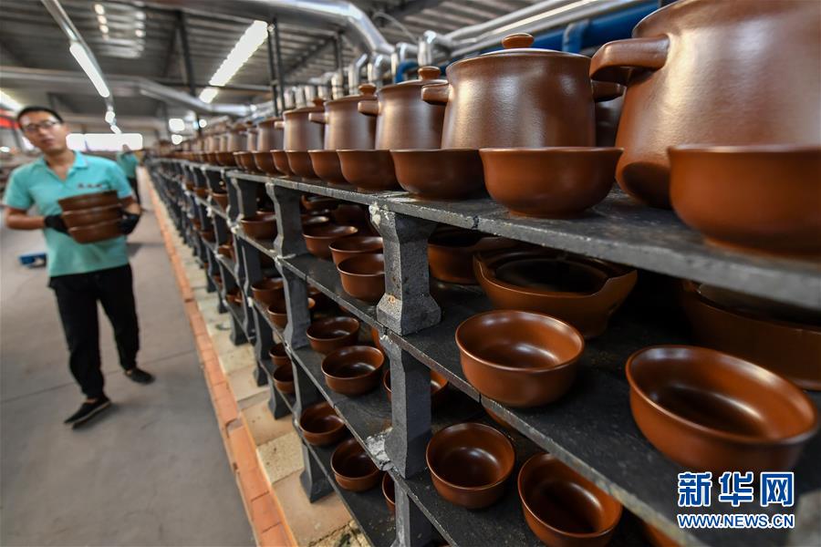 （全面建成小康社會&ldquo;百城千縣萬村調(diào)研行&rdquo;&middot;圖文互動）（3）山西平定：文旅融合點燃高質(zhì)量發(fā)展新引擎