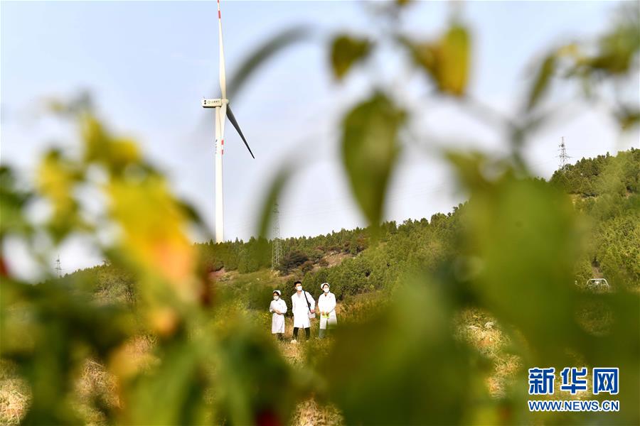 （新華全媒頭條&middot;五中全會精神在基層&middot;圖文互動）（10）贏向未來&mdash;&mdash;來自齊魯大地上的學(xué)思踐行