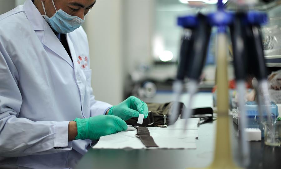 （新華全媒頭條&middot;圖文互動）（2）破案懲兇鑄正義&mdash;&mdash;全國公安機(jī)關(guān)推進(jìn)命案積案攻堅行動紀(jì)實(shí)