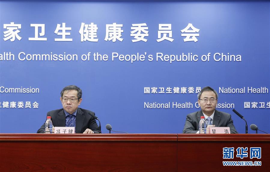 （新華全媒頭條&middot;兩會(huì)精神看落實(shí)&middot;圖文互動(dòng)）（1）整體謀劃、系統(tǒng)升級(jí)、全面提升&mdash;&mdash;落實(shí)全國兩會(huì)精神織牢織密公共衛(wèi)生防護(hù)網(wǎng)