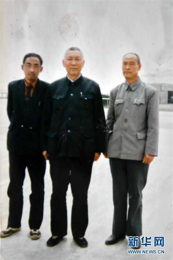 （新華全媒頭條&middot;圖文互動(dòng)）（5）點(diǎn)滴之間見初心&mdash;&mdash;習(xí)近平與一封群眾來(lái)信的故事