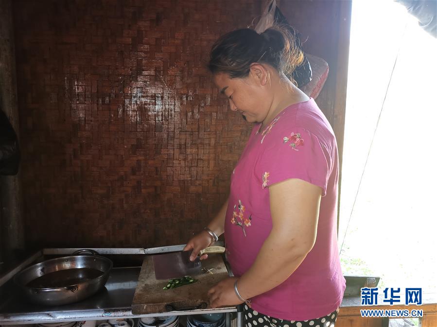 （總書記推動(dòng)的改革身邊事&middot;生態(tài)文明改革篇&middot;圖文互動(dòng)）（3）特寫：從&ldquo;捕魚人&rdquo;到&ldquo;護(hù)魚人&rdquo;&mdash;&mdash;長江漁民上岸后的新生活