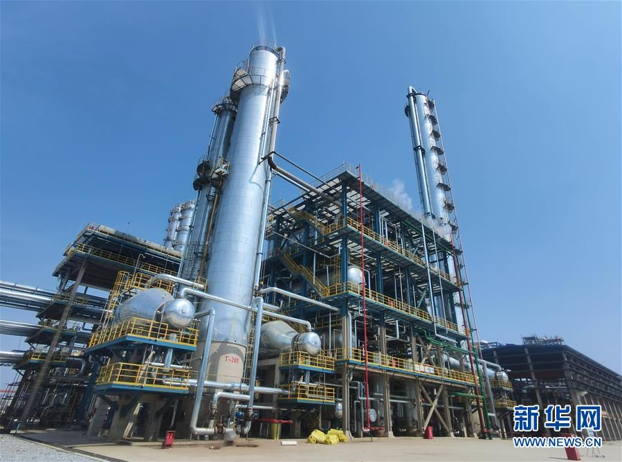 （在習(xí)近平新時(shí)代中國(guó)特色社會(huì)主義思想指引下&mdash;&mdash;新時(shí)代新作為新篇章&middot;習(xí)近平總書記關(guān)切事&middot;圖文互動(dòng)）（2）東北，&ldquo;上新&rdquo;&mdash;&mdash;黑土地上的創(chuàng)新故事