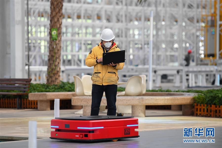 （在習(xí)近平新時(shí)代中國特色社會主義思想指引下&mdash;&mdash;新時(shí)代新作為新篇章&middot;習(xí)近平總書記關(guān)切事&middot;圖文互動(dòng)）（8）推動(dòng)高質(zhì)量發(fā)展 &ldquo;湘&rdquo;當(dāng)有作為