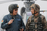 滿廣志：無論什么難題，他肯定有招