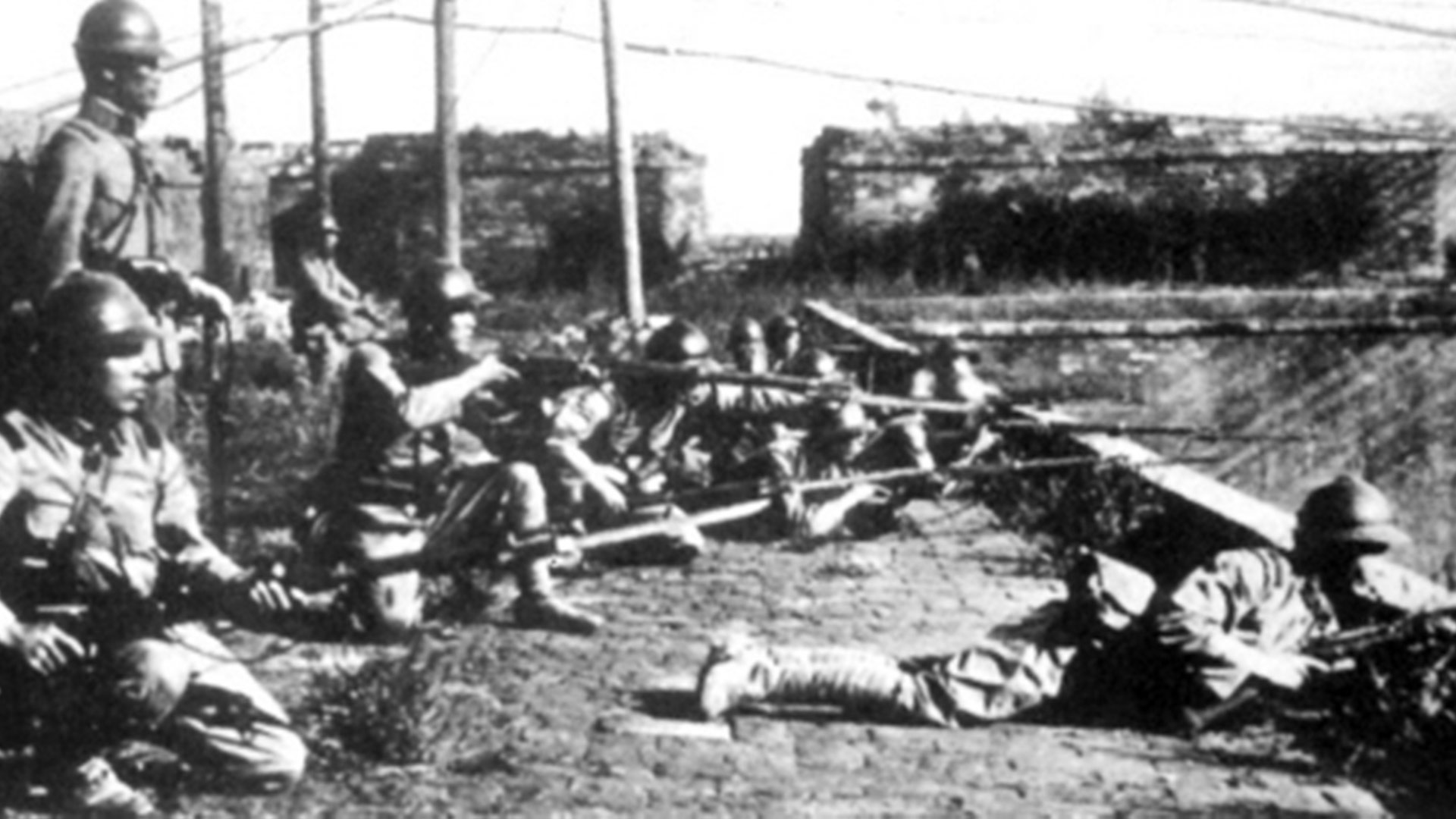 紅軍為什么要長征？