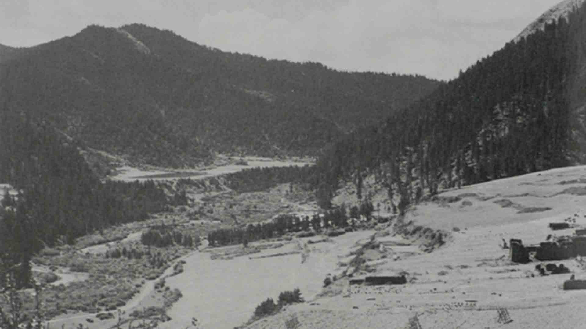 南下還是北上，決定革命前途的關(guān)鍵之爭