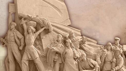 紅色追尋&middot;網(wǎng)友集結(jié)號