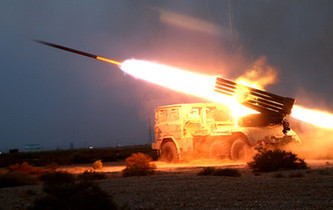 震撼，這樣的實(shí)彈射擊你見過嗎？