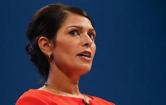 英高官因&ldquo;密會&rdquo;以色列官員辭職