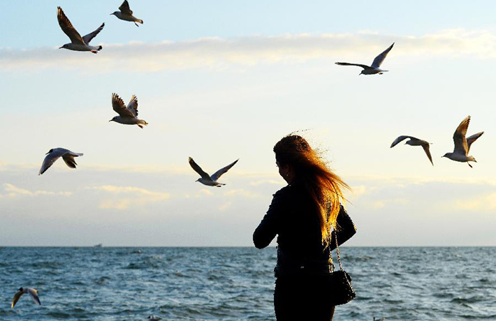 70秒看70年&middot;風(fēng)云激蕩氣象新