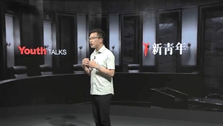 新青年&middot;唐帥|在無聲的世界里，為你發(fā)聲！