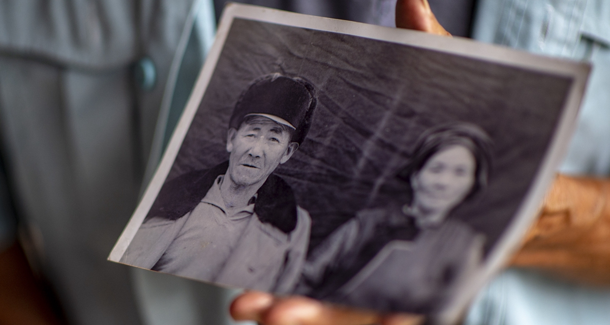 83年前，那群年輕人的詩和遠方