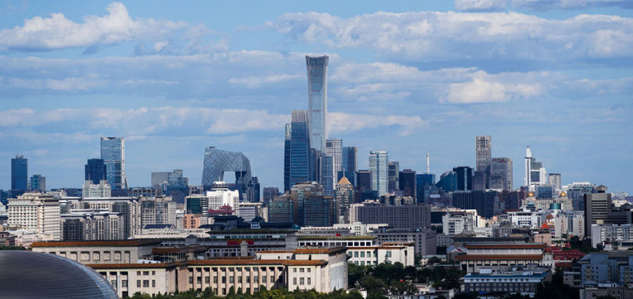 中國如何規(guī)劃未來？&ldquo;洋記者&rdquo;帶你讀懂&ldquo;五年規(guī)劃&rdquo;