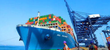 &ldquo;十四五&rdquo;，我來啦！