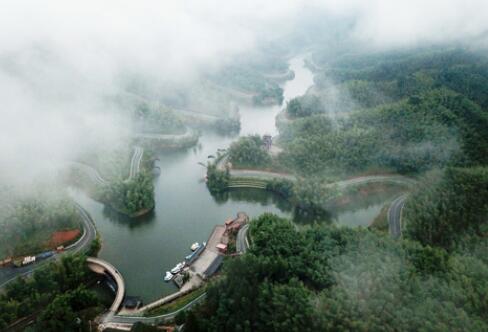 合作共治、責任共擔、效益共享&mdash;&mdash;赤水河流域跨省生態(tài)補償取得積極成效