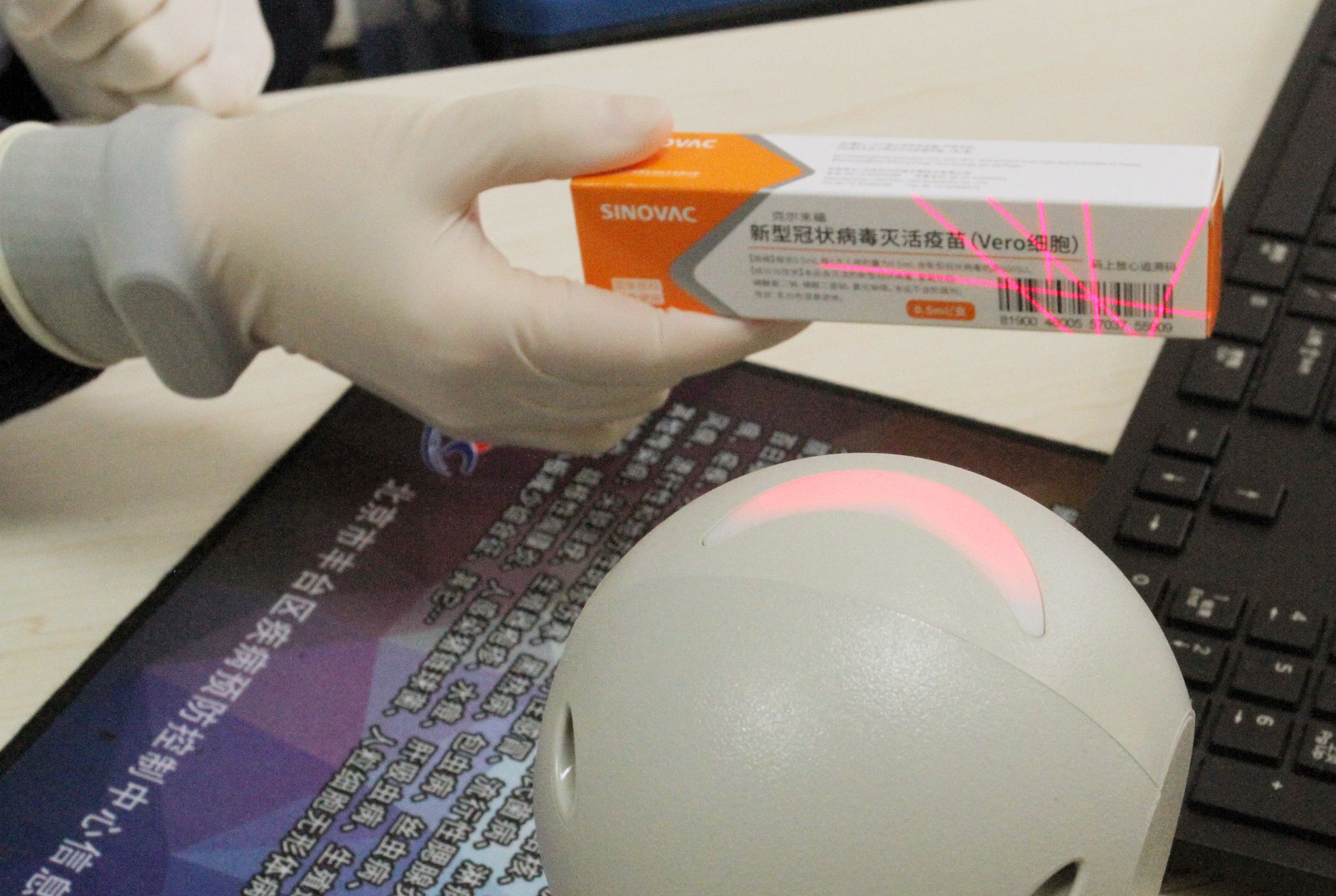 新年伊始，傳來(lái)這些振奮人心的好消息！