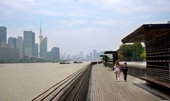 回到人民懷抱！建黨百年之際回看上海解放