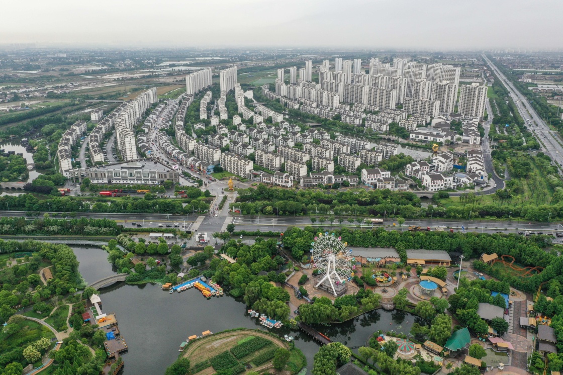 江蘇張家港：傳承紅色基因，激發(fā)文明力量