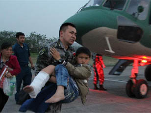 爭分奪秒！黃金72小時進入倒計時