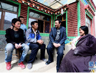 汗水，讓廢墟也有溫度