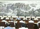 張德江參加全國(guó)人大常委會(huì)分組審議