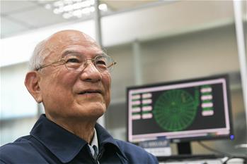 劉永坦：&ldquo;從0到1&rdquo;，他為祖國海疆雷達(dá)打造&ldquo;火眼金睛&rdquo;