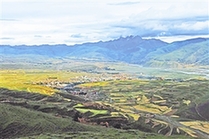 團(tuán)結(jié)一心，凝聚起無(wú)堅(jiān)不摧的力量