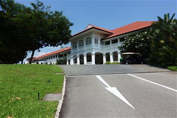 美方宣布美朝領(lǐng)導(dǎo)人會(huì)晤具體地點(diǎn)