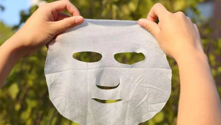 冬天皮膚干燥，需要天天敷面膜補(bǔ)水？