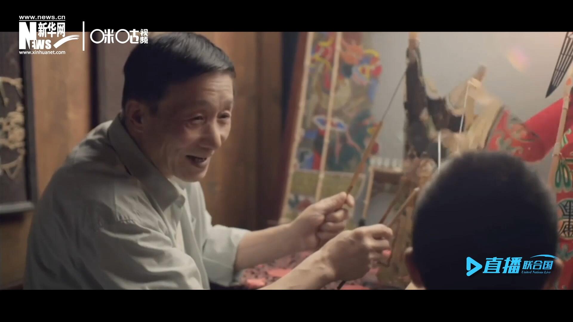 說起民間藝術(shù)，你最先想到的是刺繡、剪紙還是皮影戲？