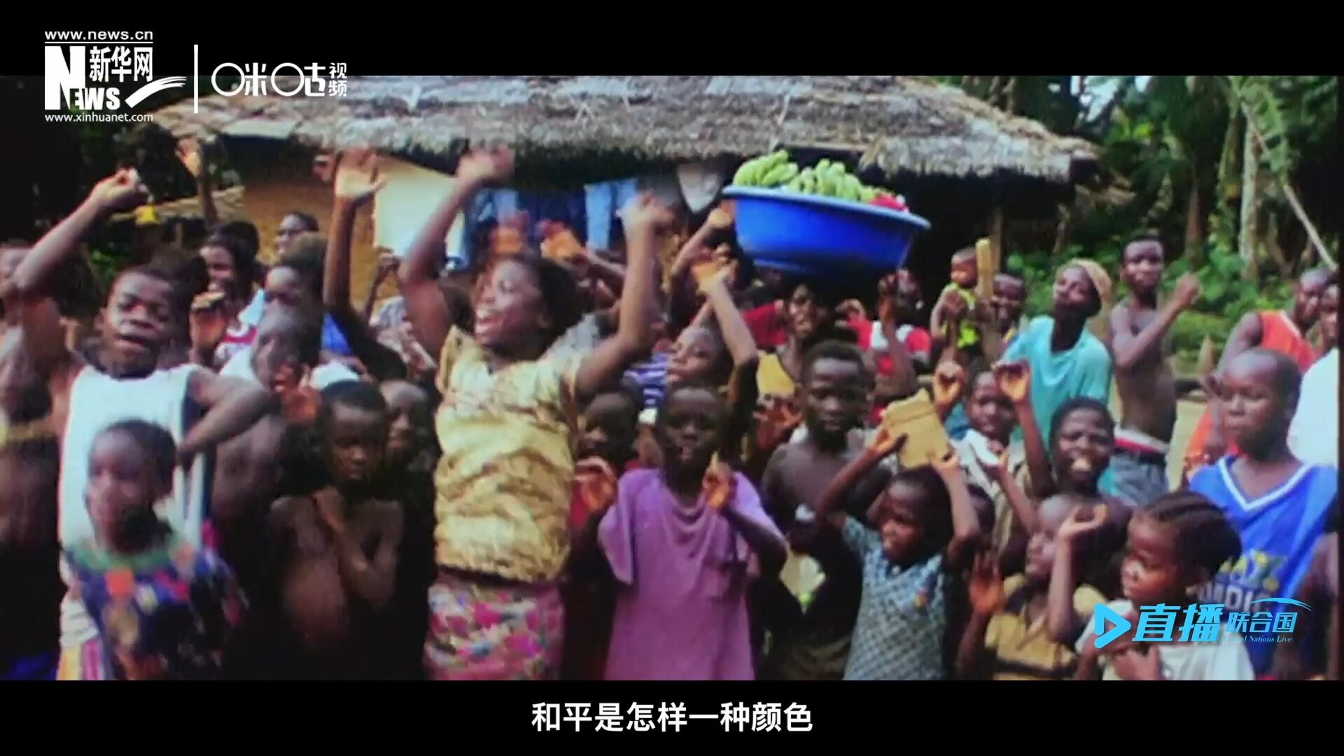 槍林彈雨、爆炸騷亂，這些遠(yuǎn)離我們生活的場景，真切地發(fā)生在達(dá)爾富爾這片土地上。