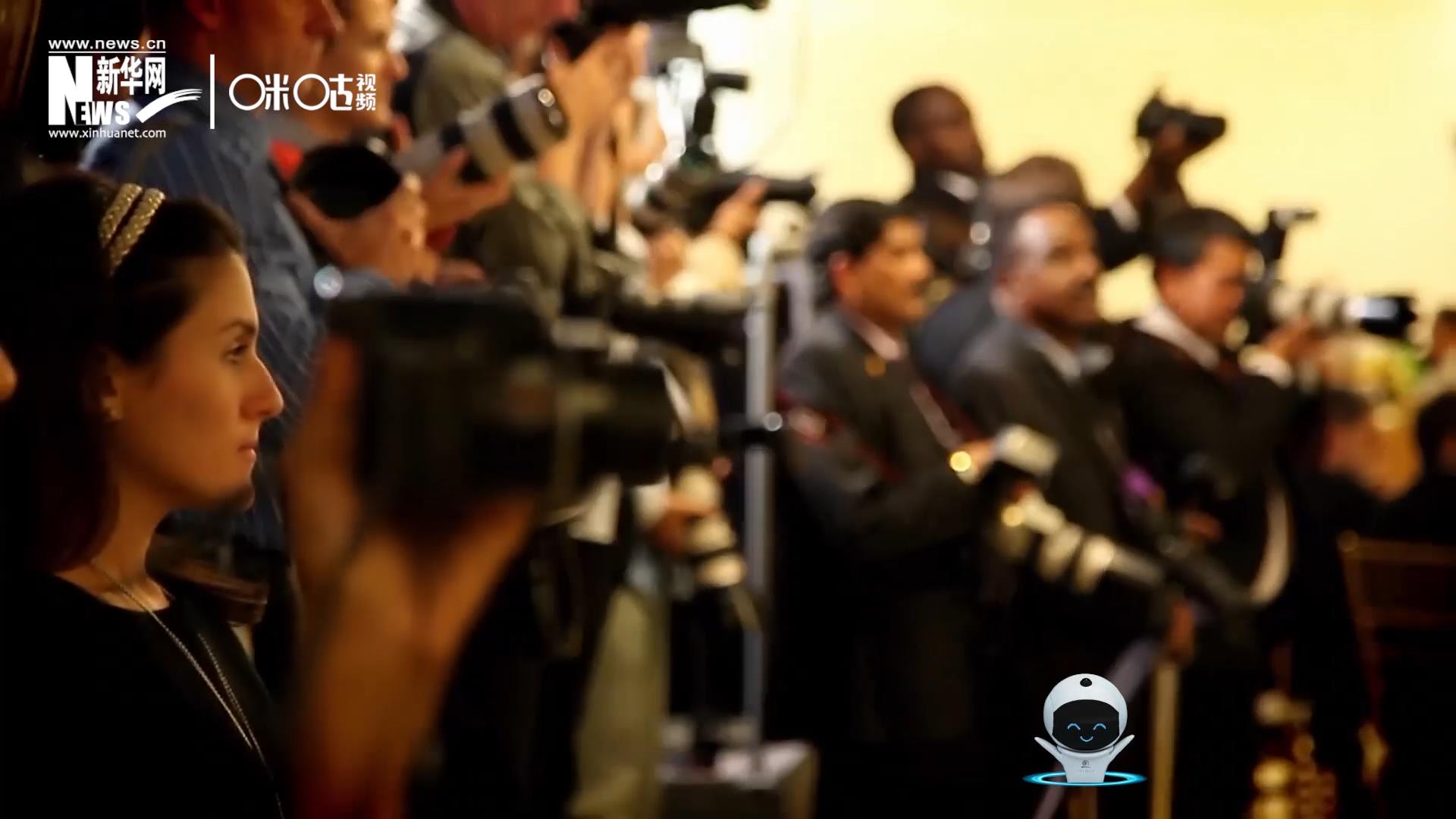 在《直播聯(lián)合國》播出一周年之際，感謝各位觀眾的支持。未來將有怎樣的故事，我們拭目以待。