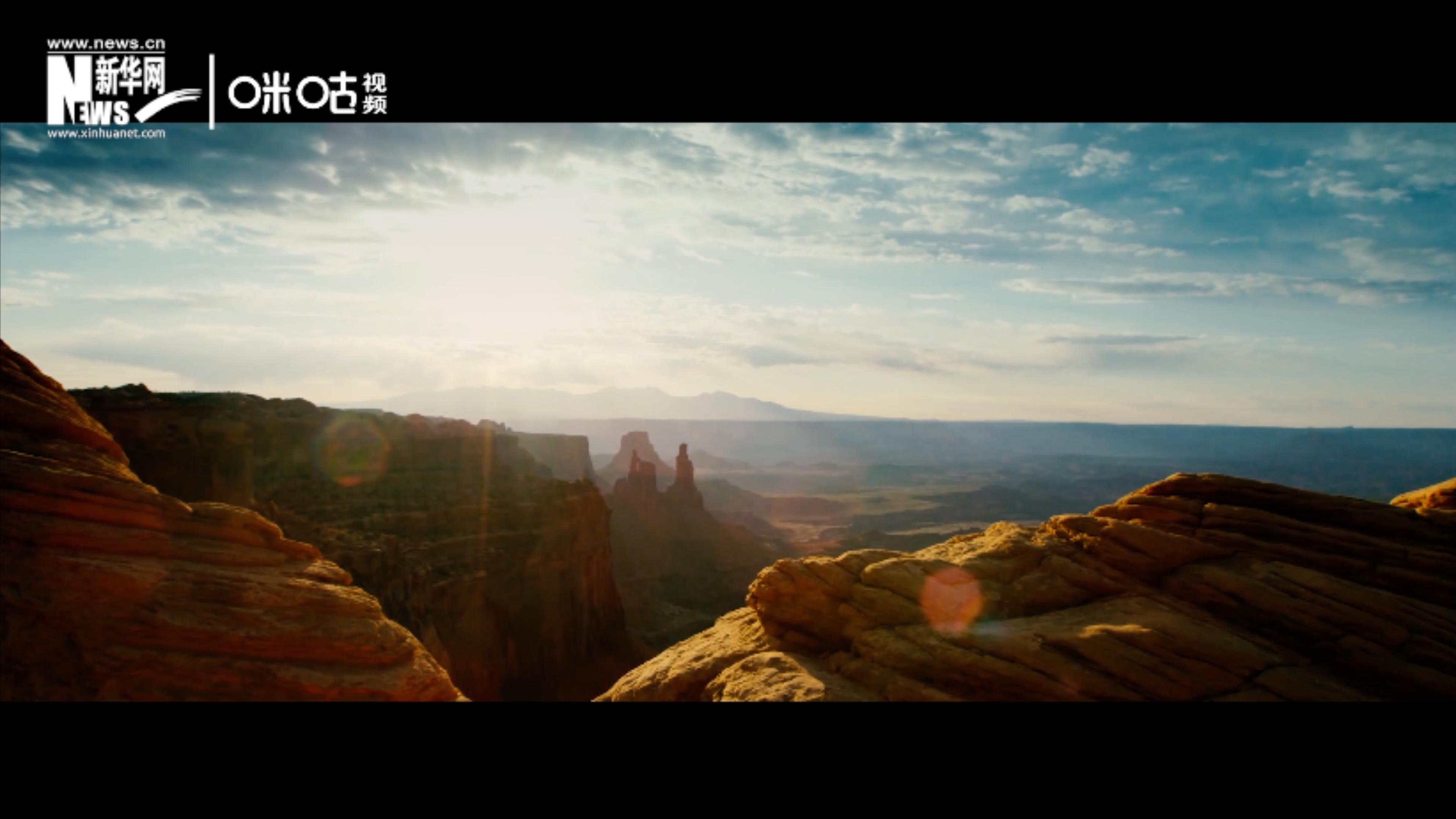 中國幅員遼闊，土壤顏色豐富多彩