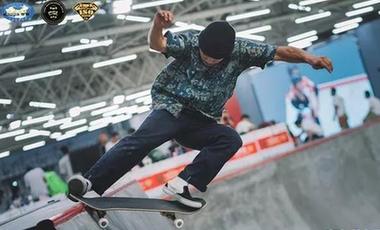 奧運的&ldquo;官方認證&rdquo;能推動滑板運動走得更遠嗎？