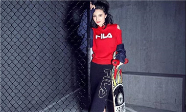 八年市占率提升13倍，F(xiàn)ILA高增長的背后