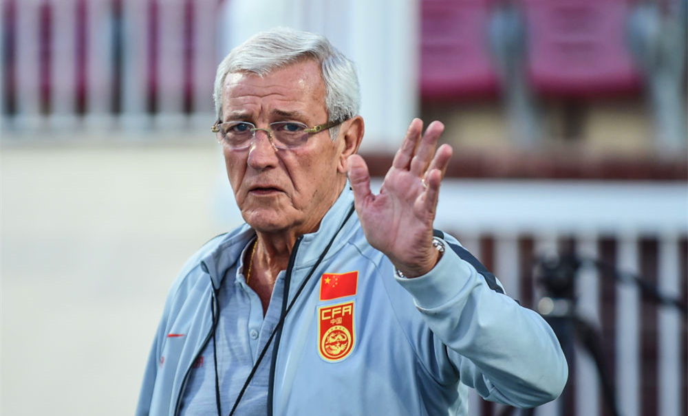 2019年終稿|歸化加持、主帥暫缺，國足沖擊世界杯有戲嗎？