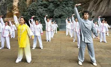 抵抗新冠肺炎，免疫力是關鍵！請收下這份運動處方