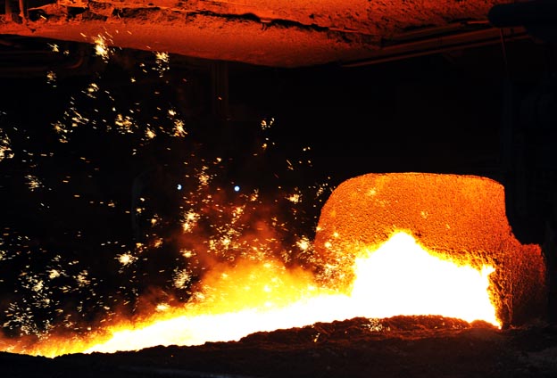 安鋼&ldquo;四個(gè)三&rdquo;黨建工作法包含四個(gè)方面，共12條內(nèi)容。