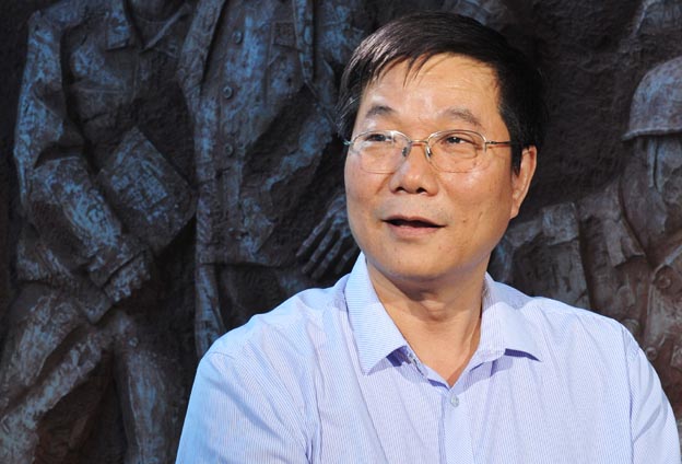 落實(shí)責(zé)任，形成閉環(huán)，黨建工作才能有力有效。