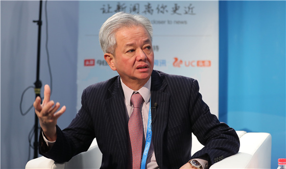 創(chuàng)新，是非公黨建的活力所在和生命力所系。