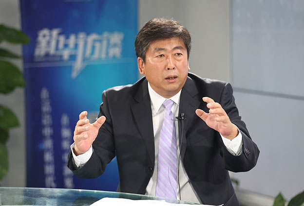 最根本的就是錢(qián)從哪里來(lái)、人往哪里去。