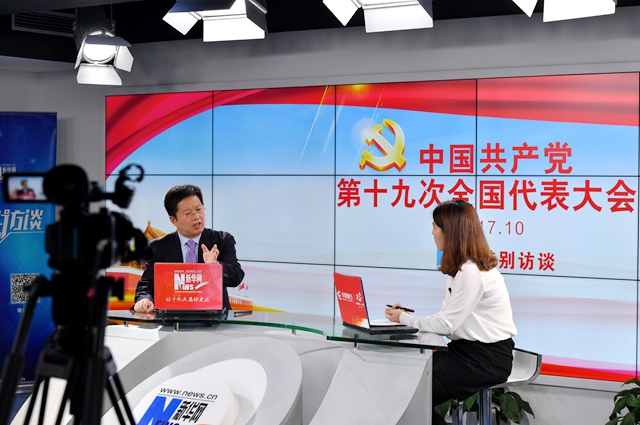 打開國門搞建設(shè)，中國正在為世界注入強大正能量。