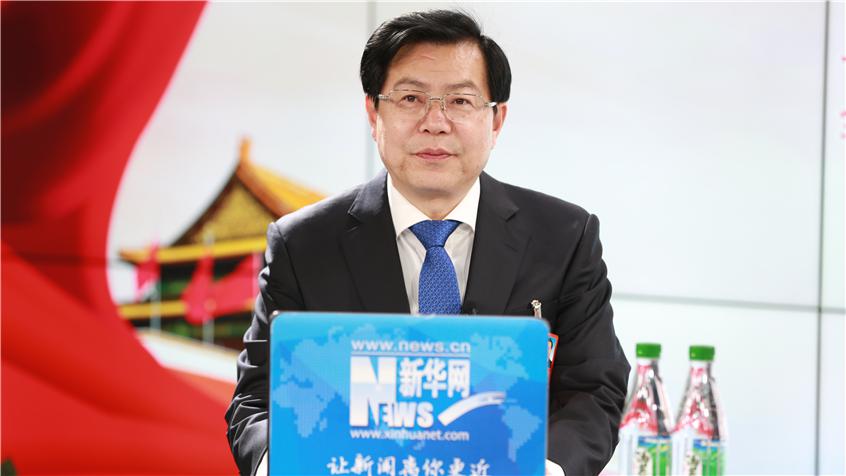 曾文明：牢固樹立綠色發(fā)展理念 當好生態(tài)文明試驗區(qū)建設(shè)排頭兵