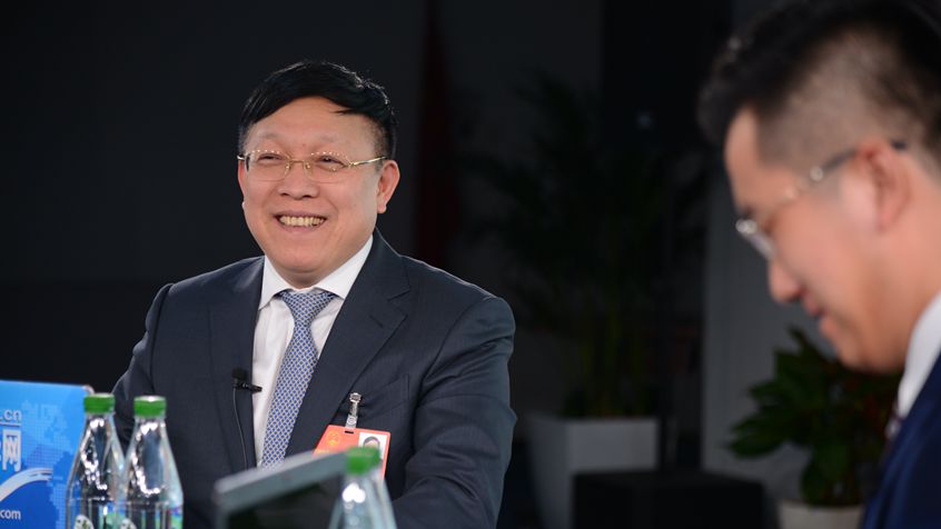 談民強(qiáng)：特定區(qū)域、特定場景內(nèi)的無人駕駛車將很快推進(jìn)