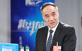 辜勝阻：創(chuàng)新驅動是供給側結構性改革的首要任務